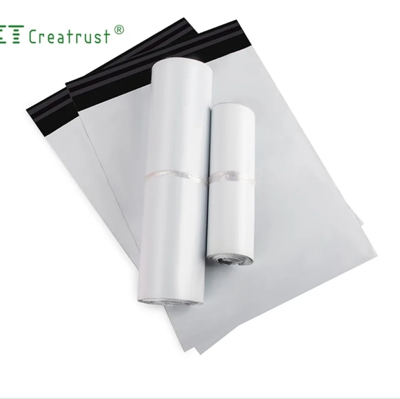 Poly Mailer size 35x45 cm 10000pcs only 500$ - Picture 1 of 4